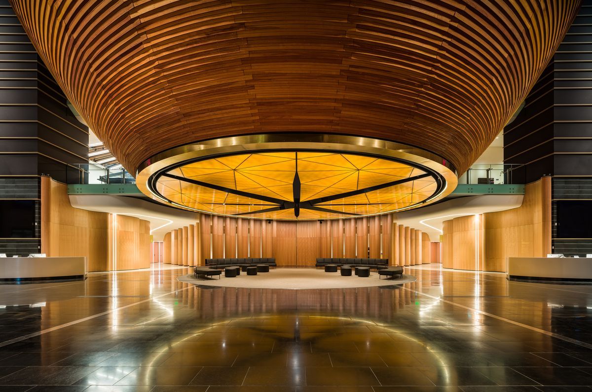 Te Ao Mārama Auckland War Memorial Museum