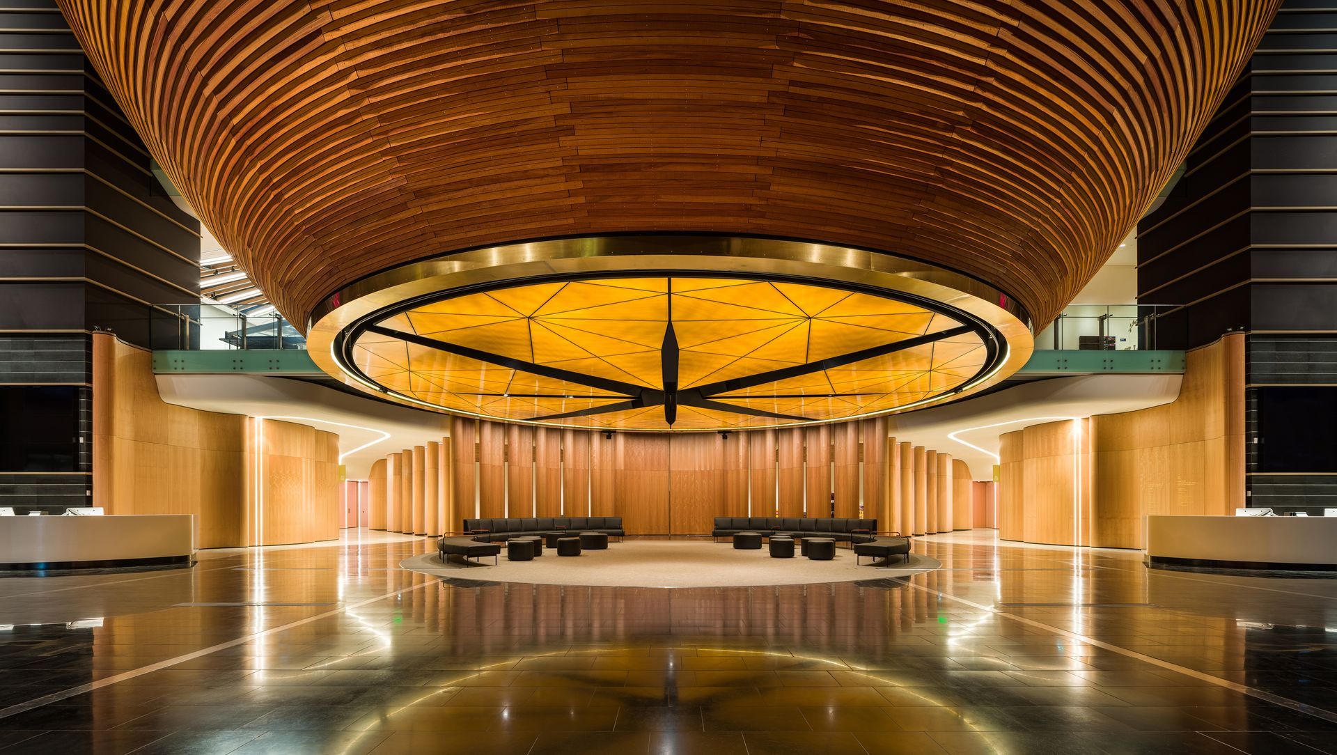 Te Ao Mārama Auckland War Memorial Museum banner