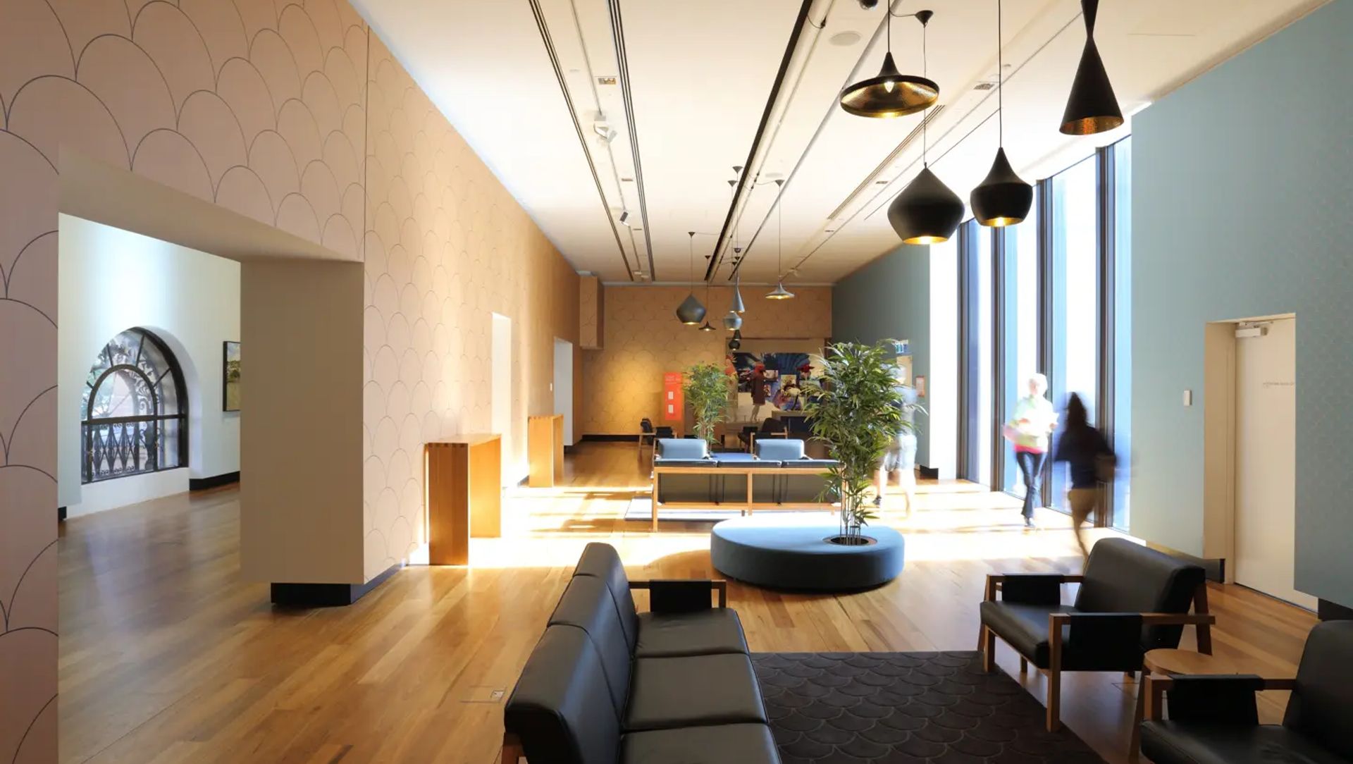 Museum of Brisbane banner