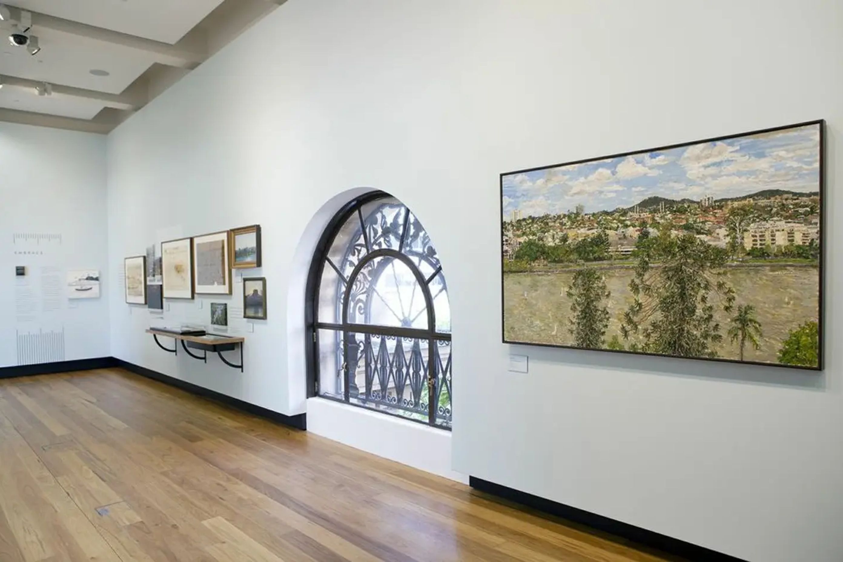 Museum of Brisbane