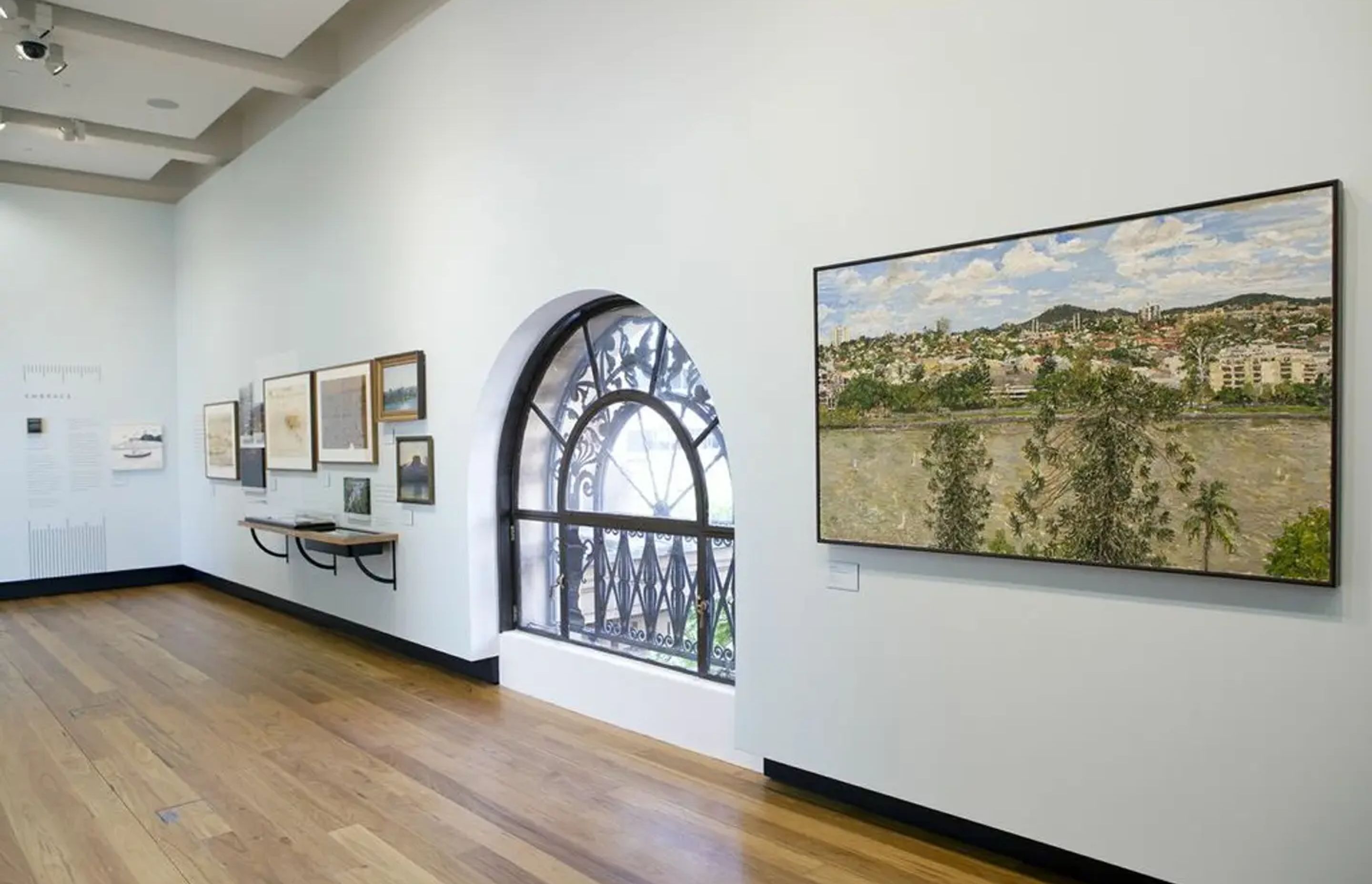 Museum of Brisbane