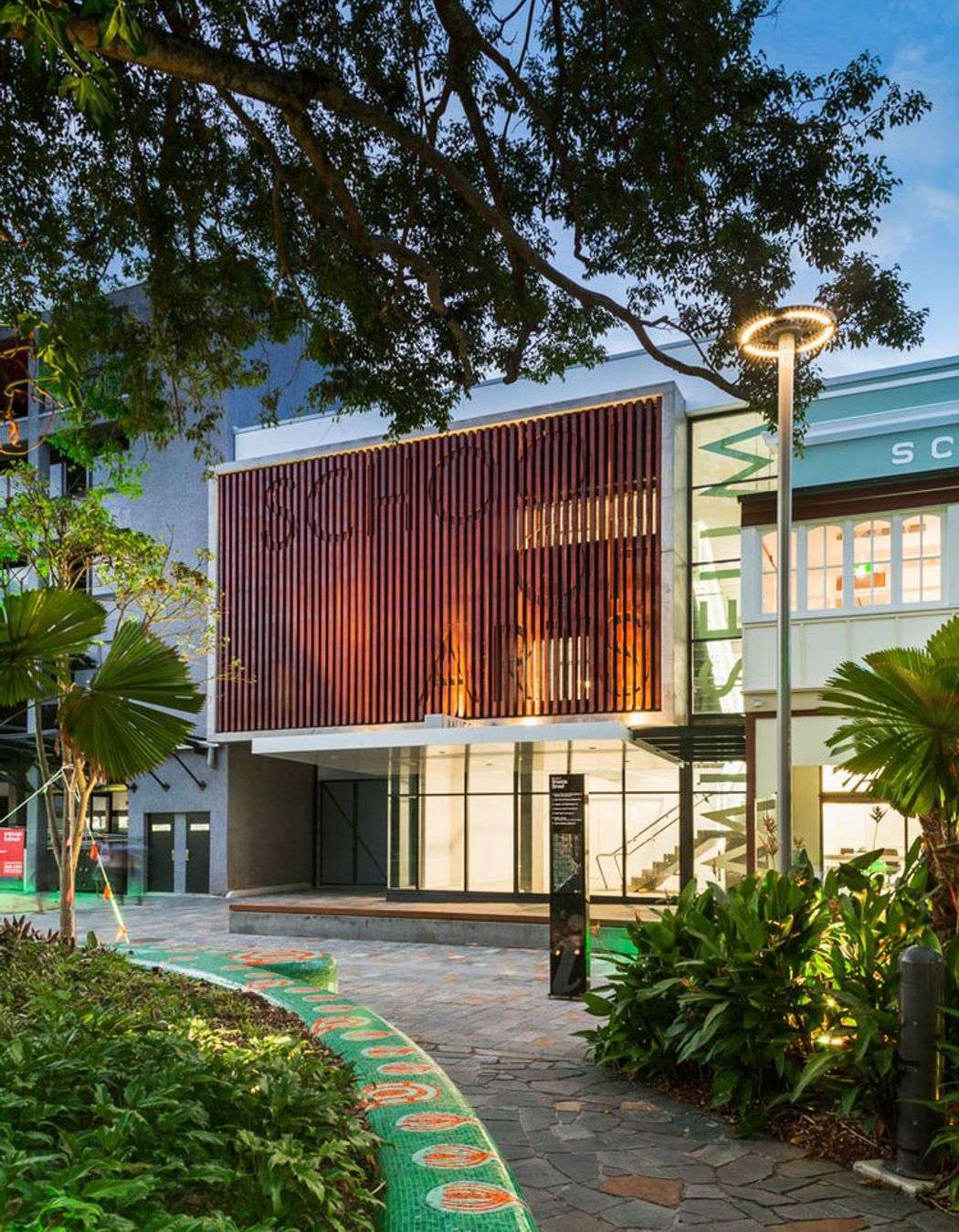 Cairns Museum School of Arts