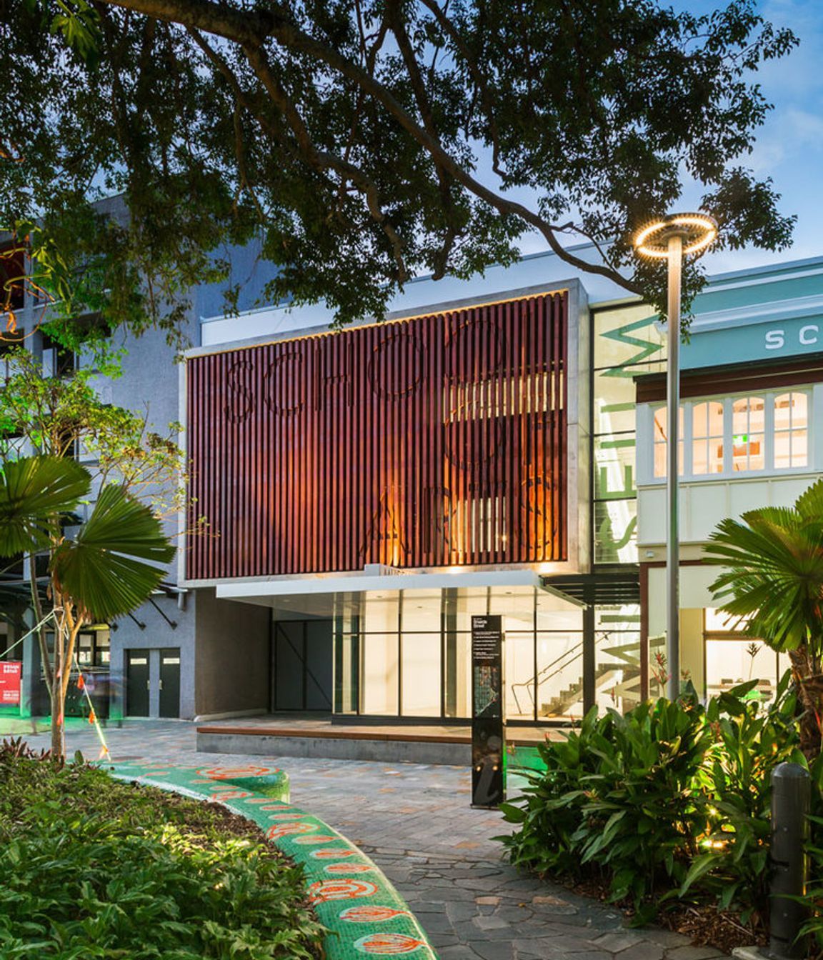 Cairns Museum School of Arts