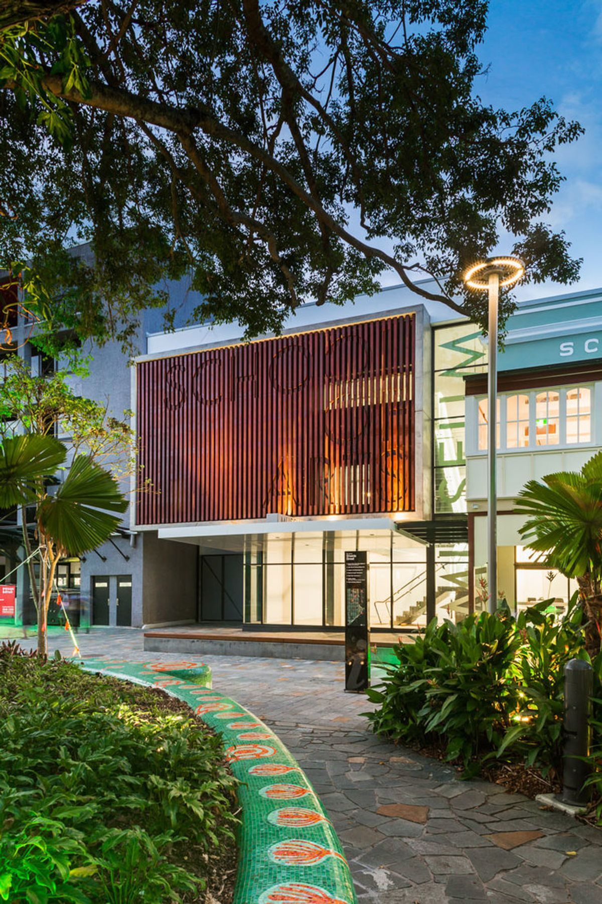 Cairns Museum School of Arts