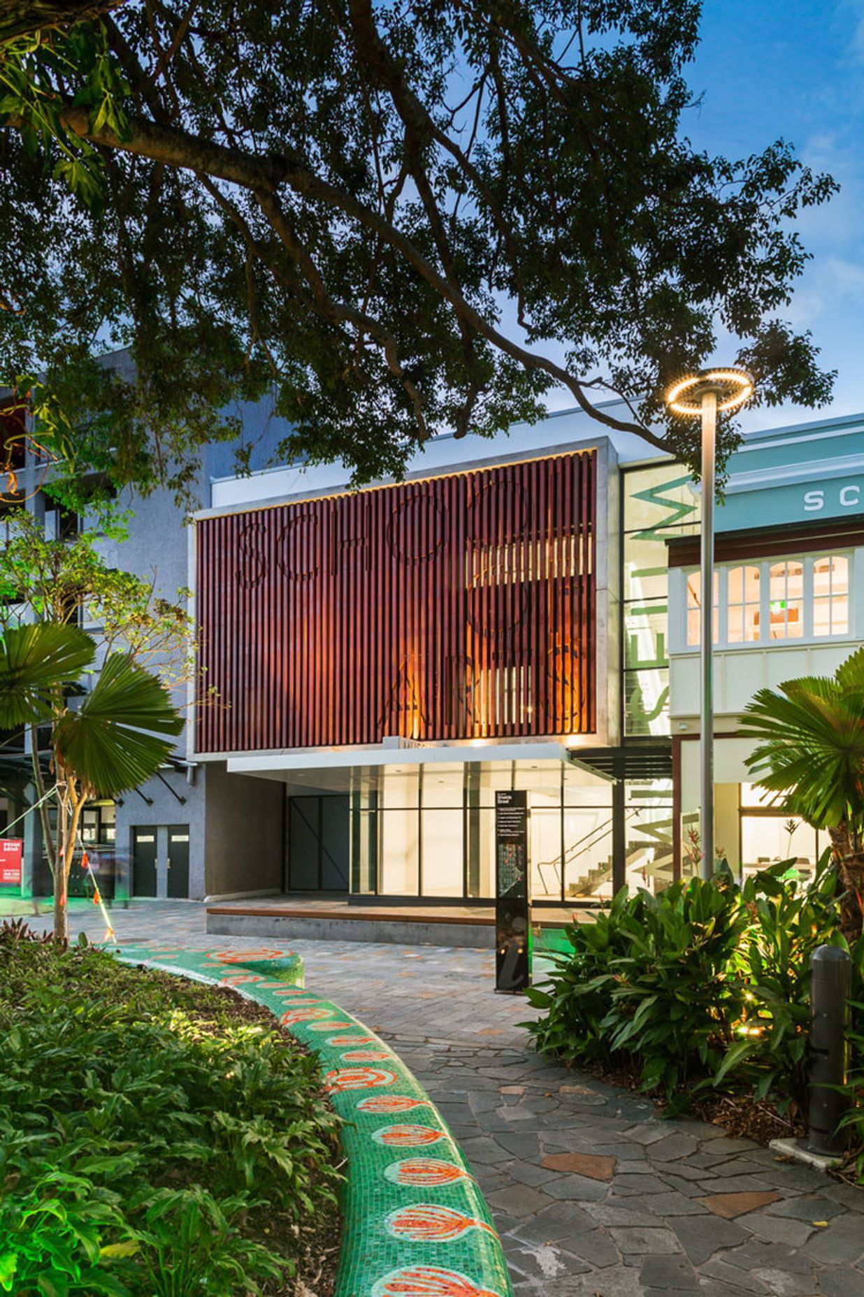 Cairns Museum School of Arts