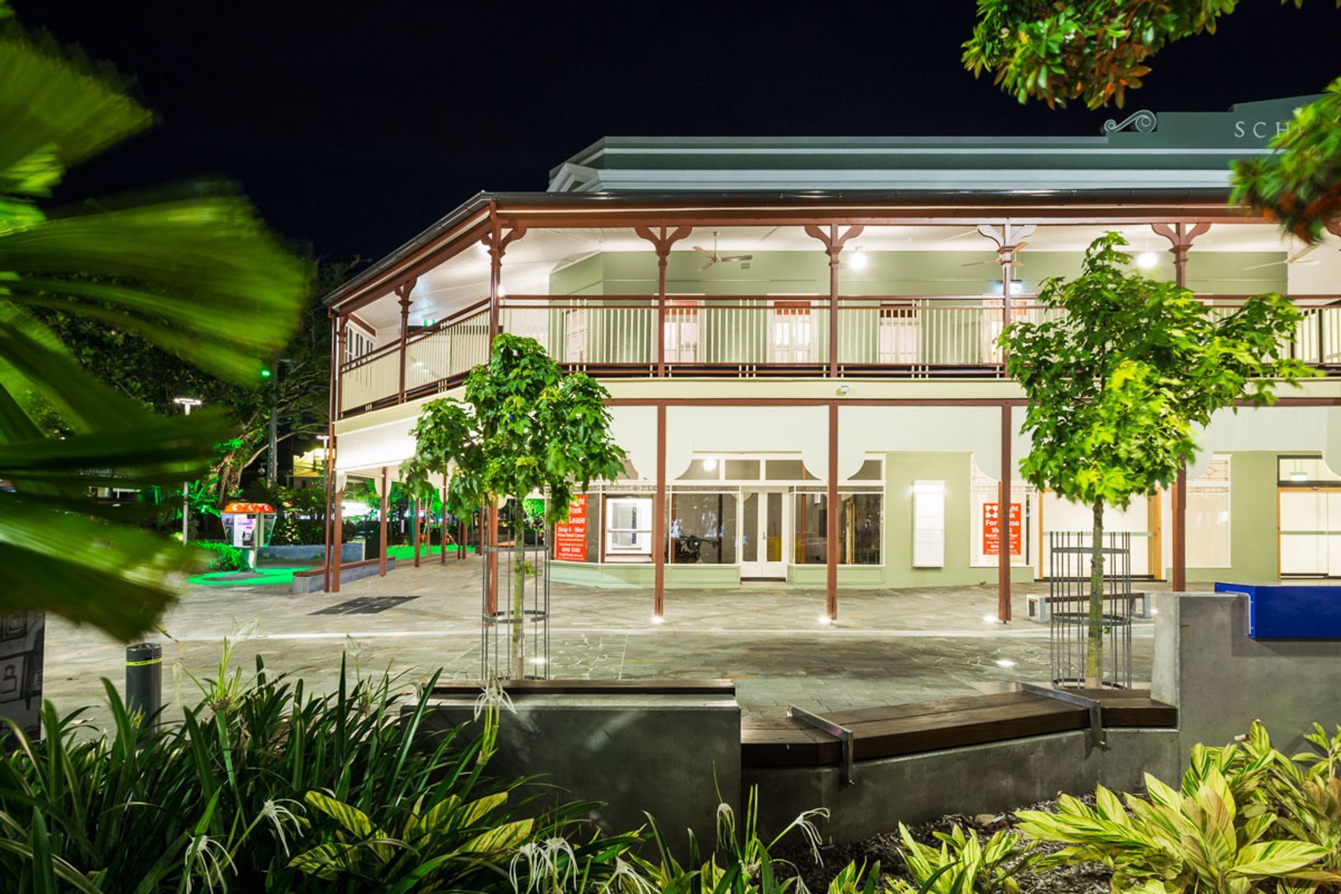 Cairns Museum School of Arts