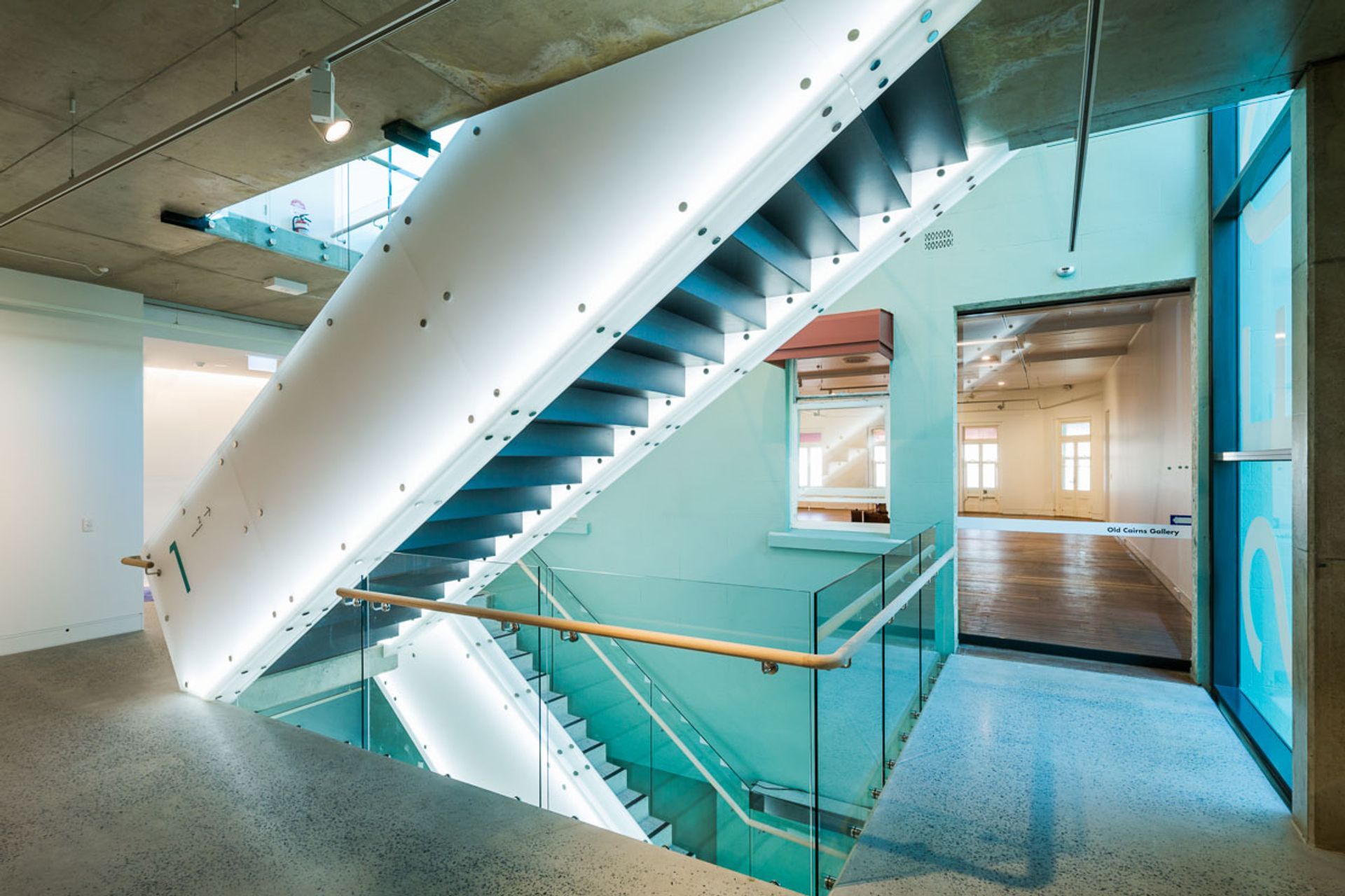 Cairns Museum School of Arts