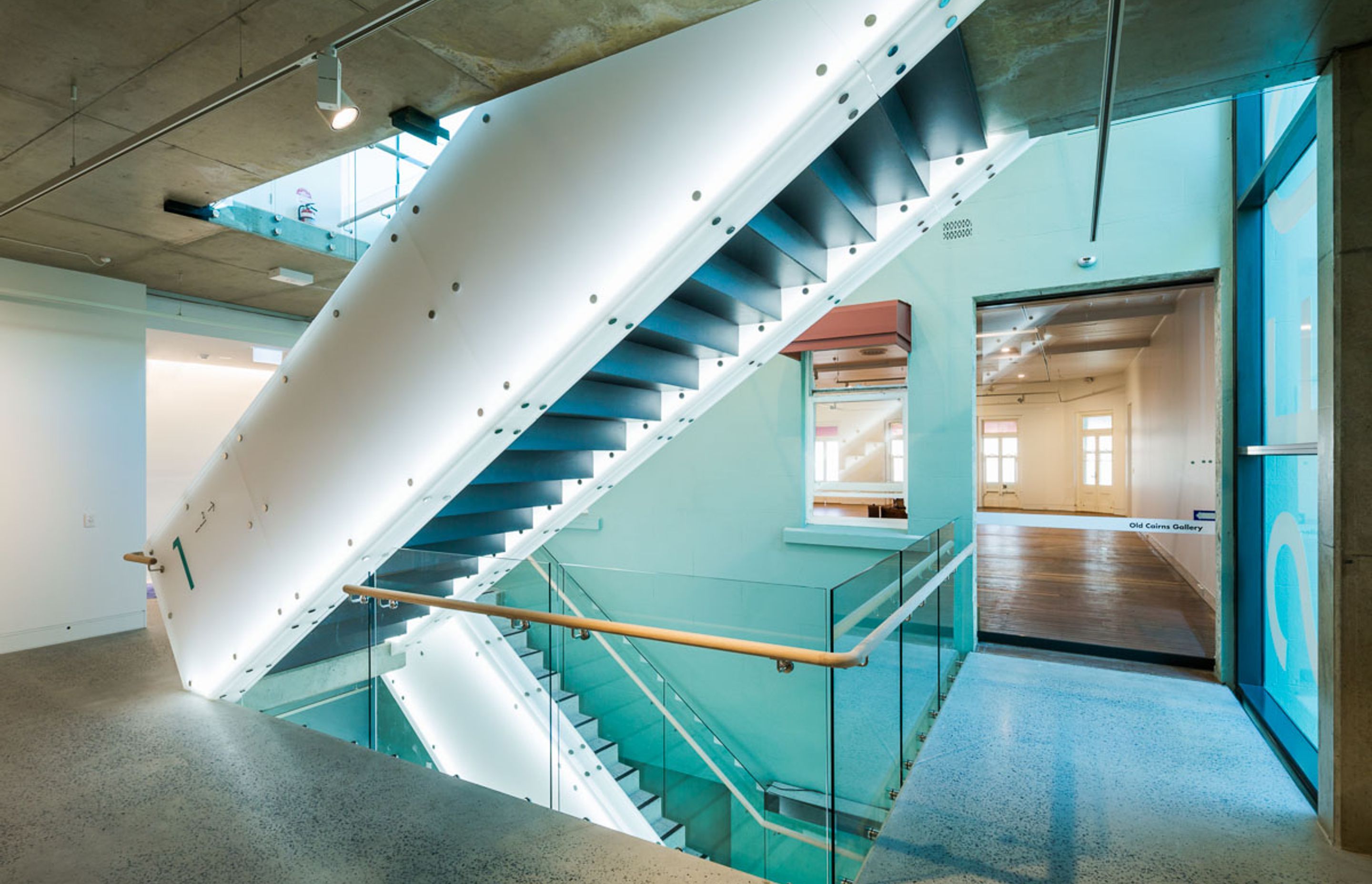 Cairns Museum School of Arts