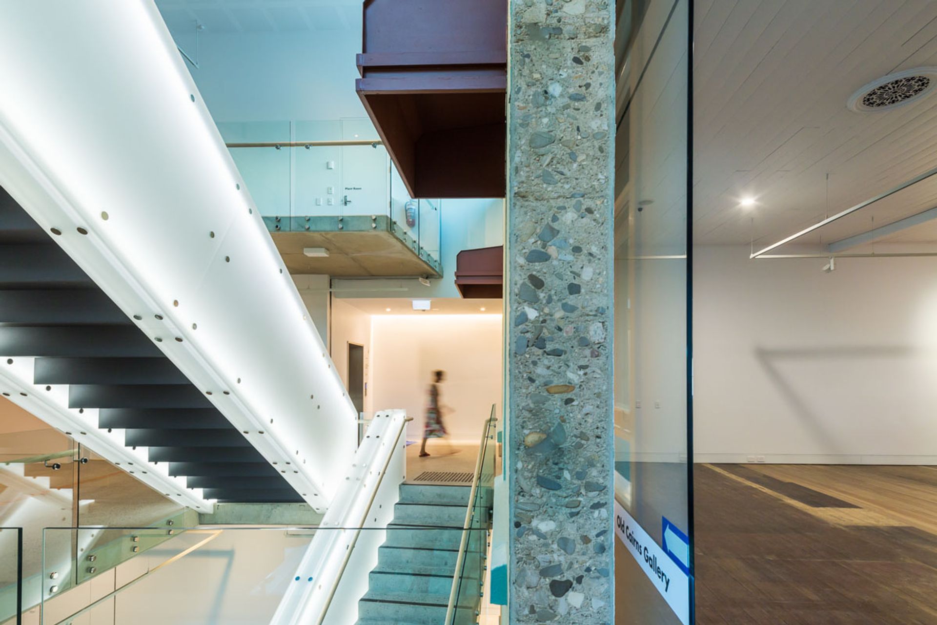 Cairns Museum School of Arts