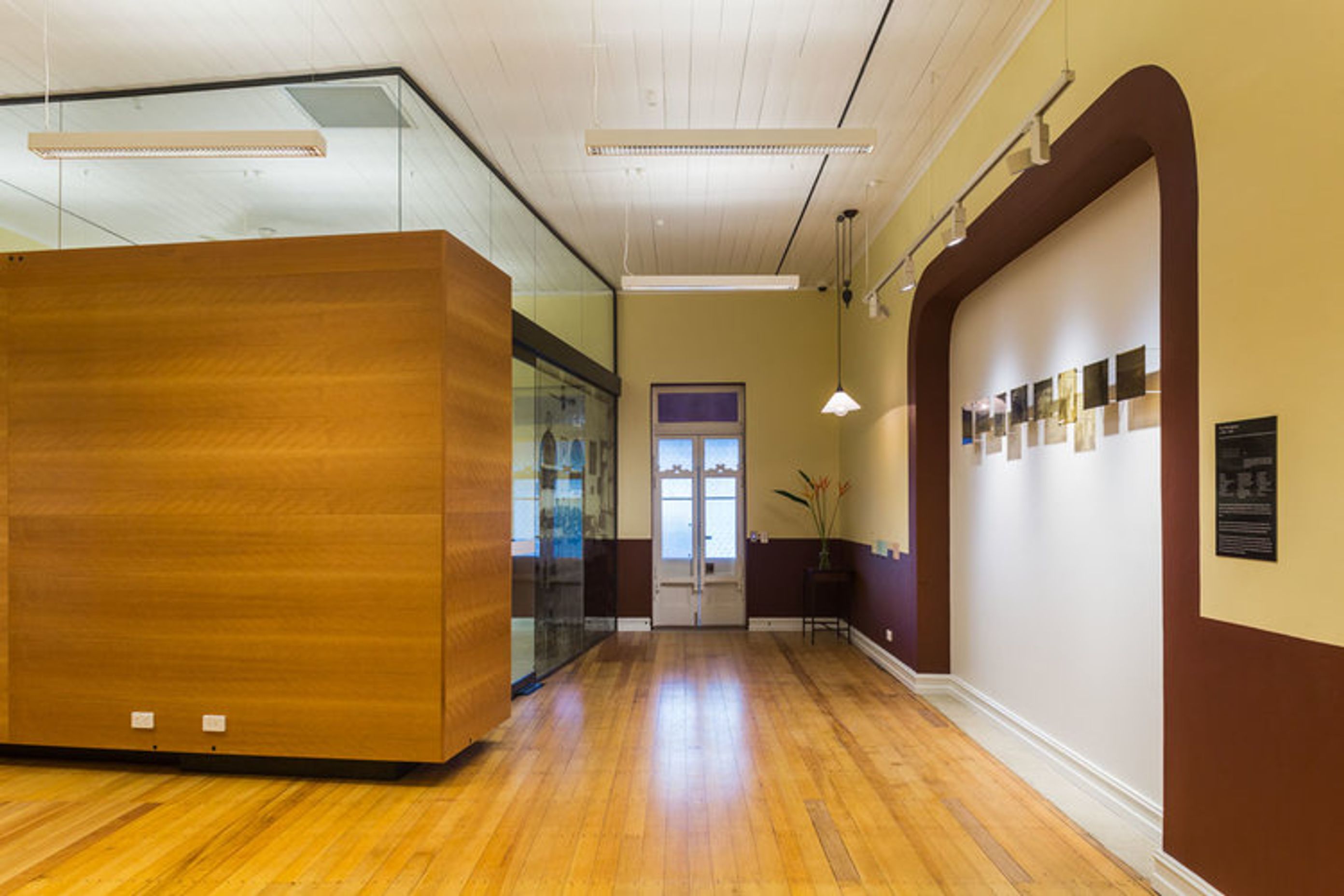 Cairns Museum School of Arts
