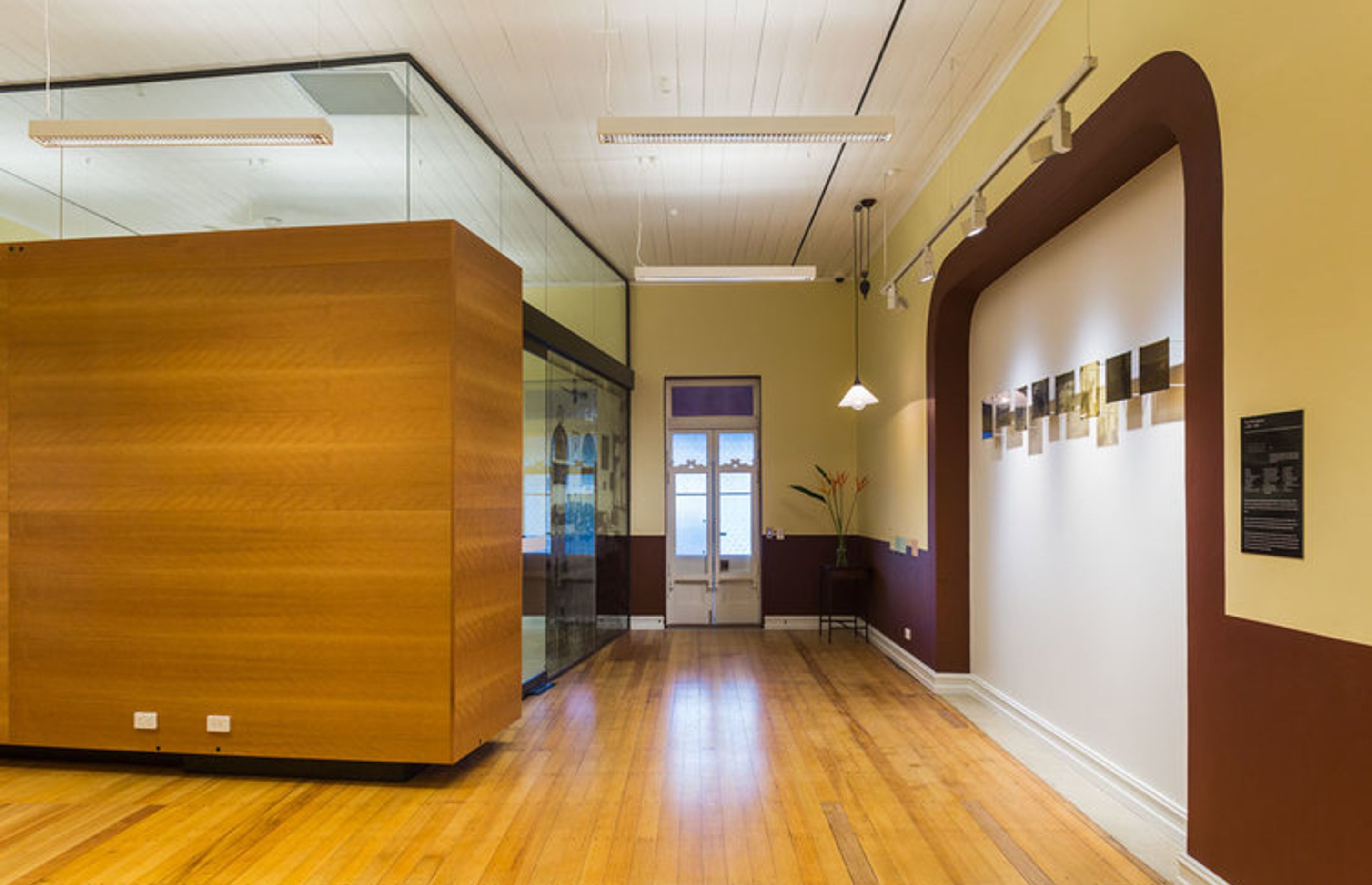 Cairns Museum School of Arts