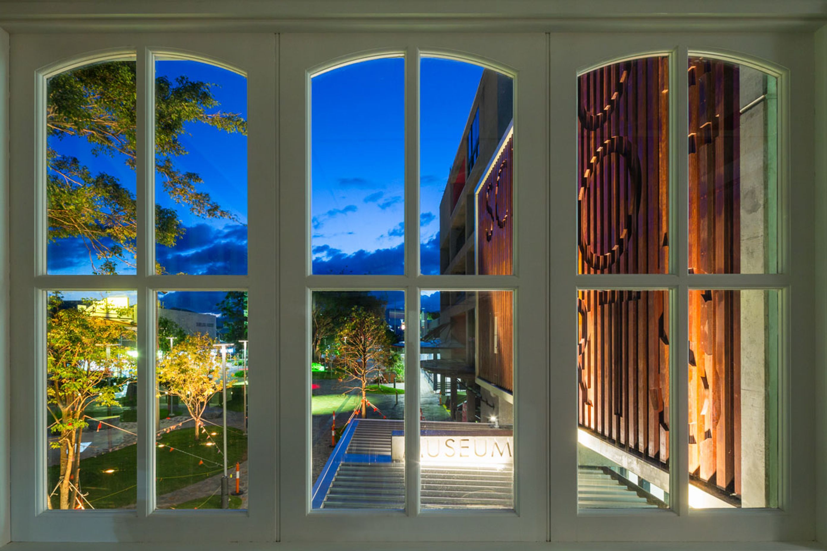 Cairns Museum School of Arts