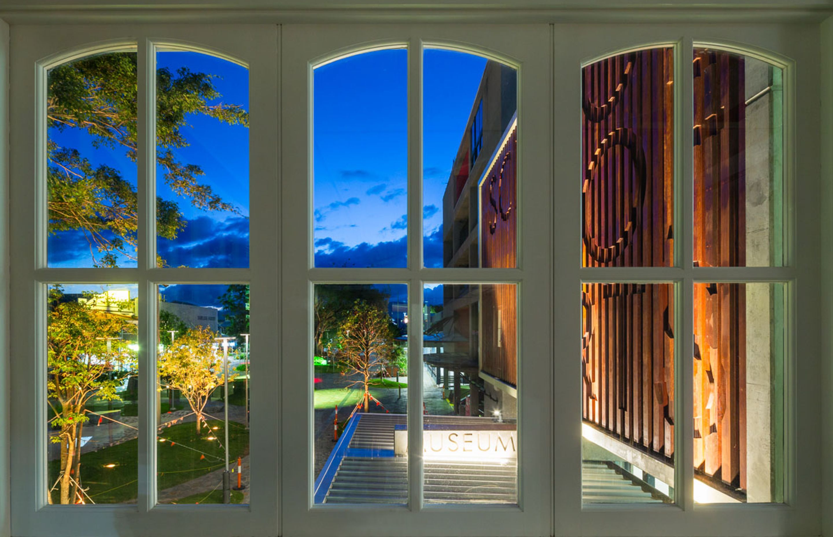 Cairns Museum School of Arts