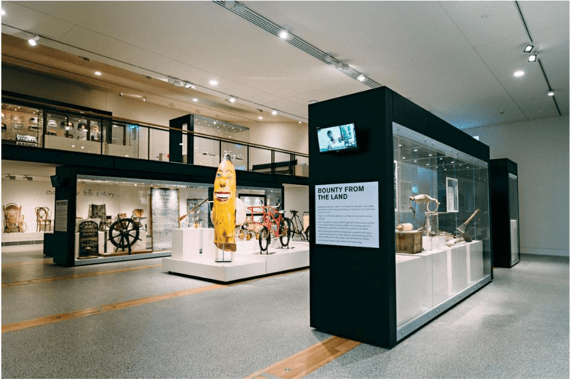 ##**Tweed Regional Museum - Murwillumbah