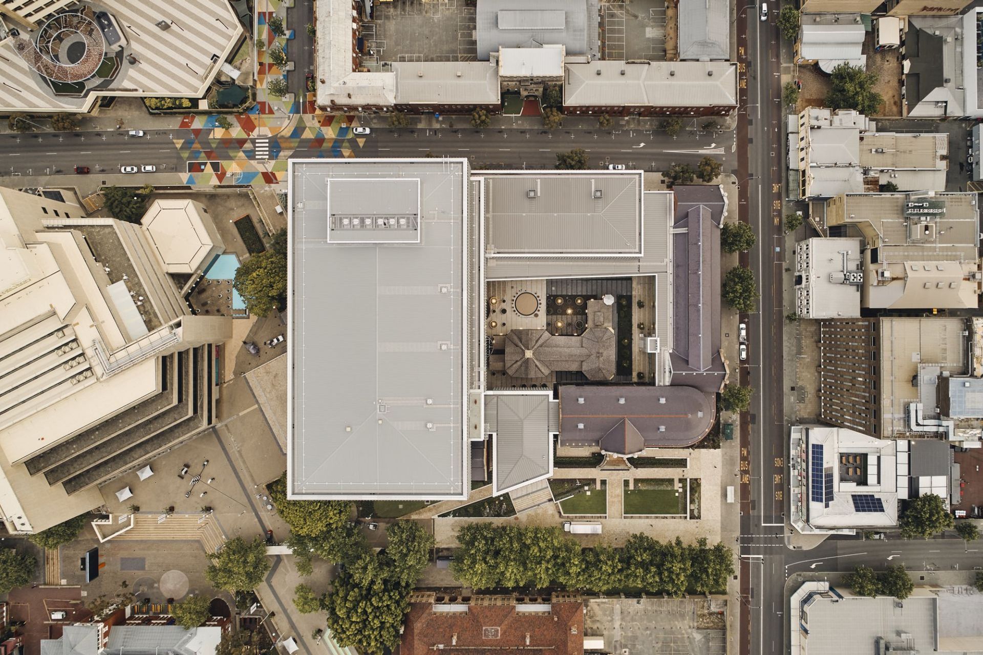 WA Museum Boola Bardip