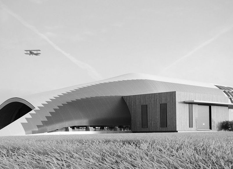 Regional Airport Museum