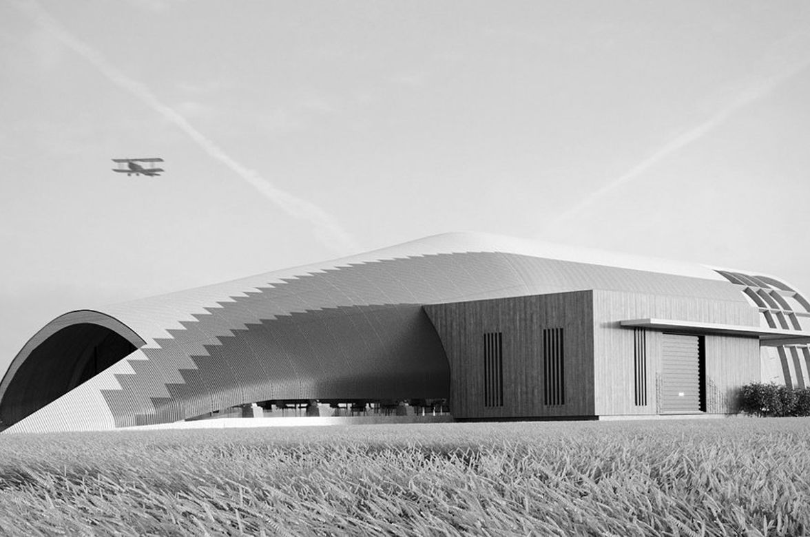 Regional Airport Museum