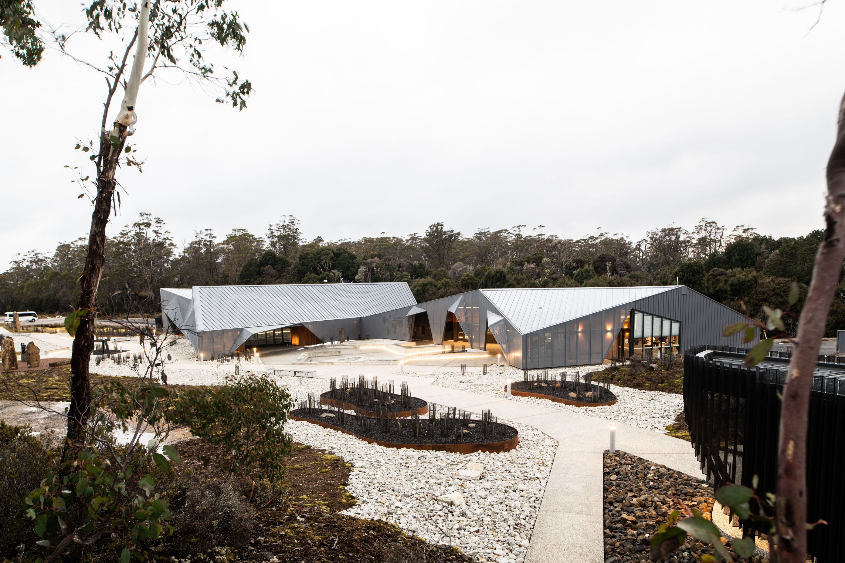 Cradle Mountain Visitor Centre
