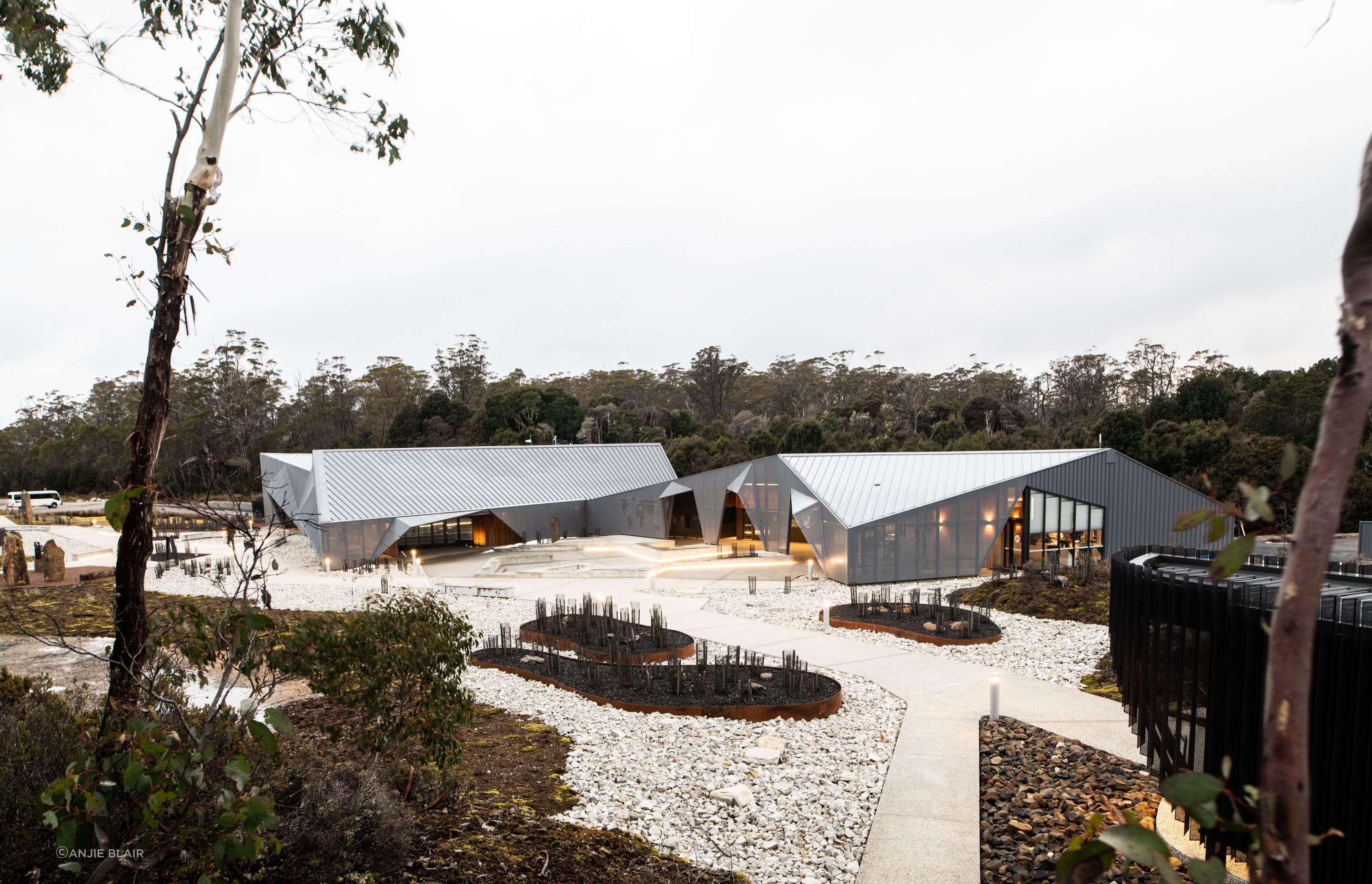 Cradle Mountain Visitor Centre