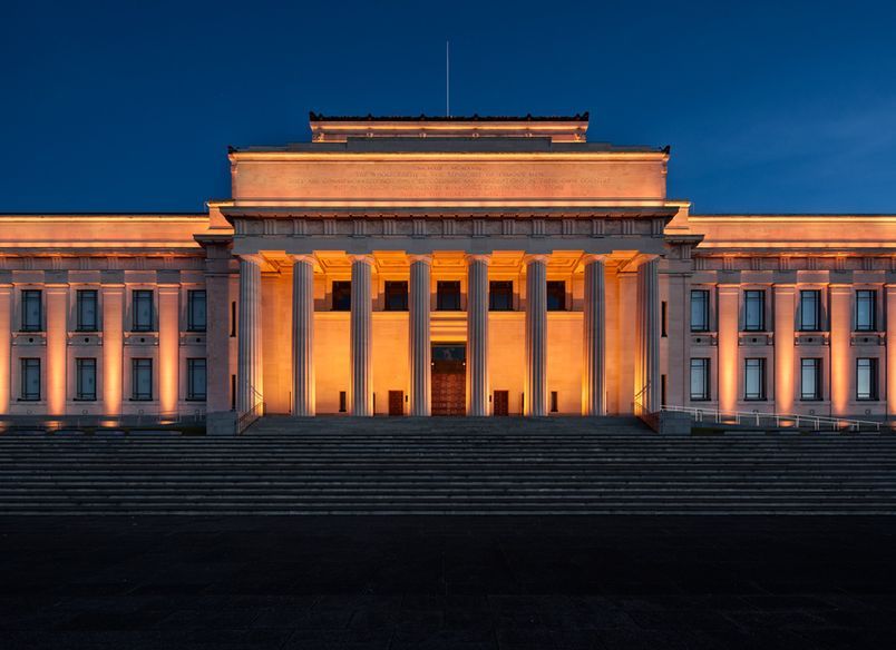 Auckland Museum