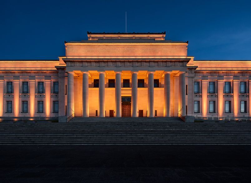 Auckland Museum