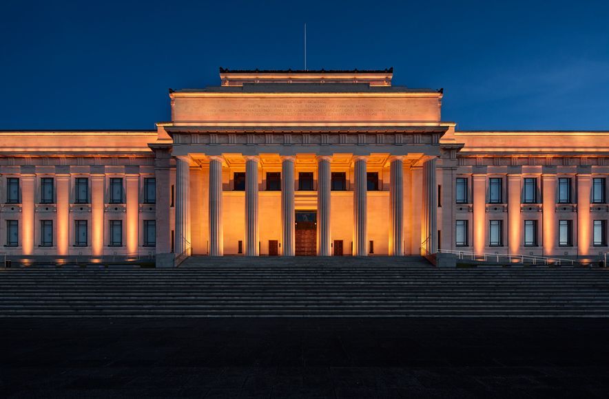 Auckland Museum