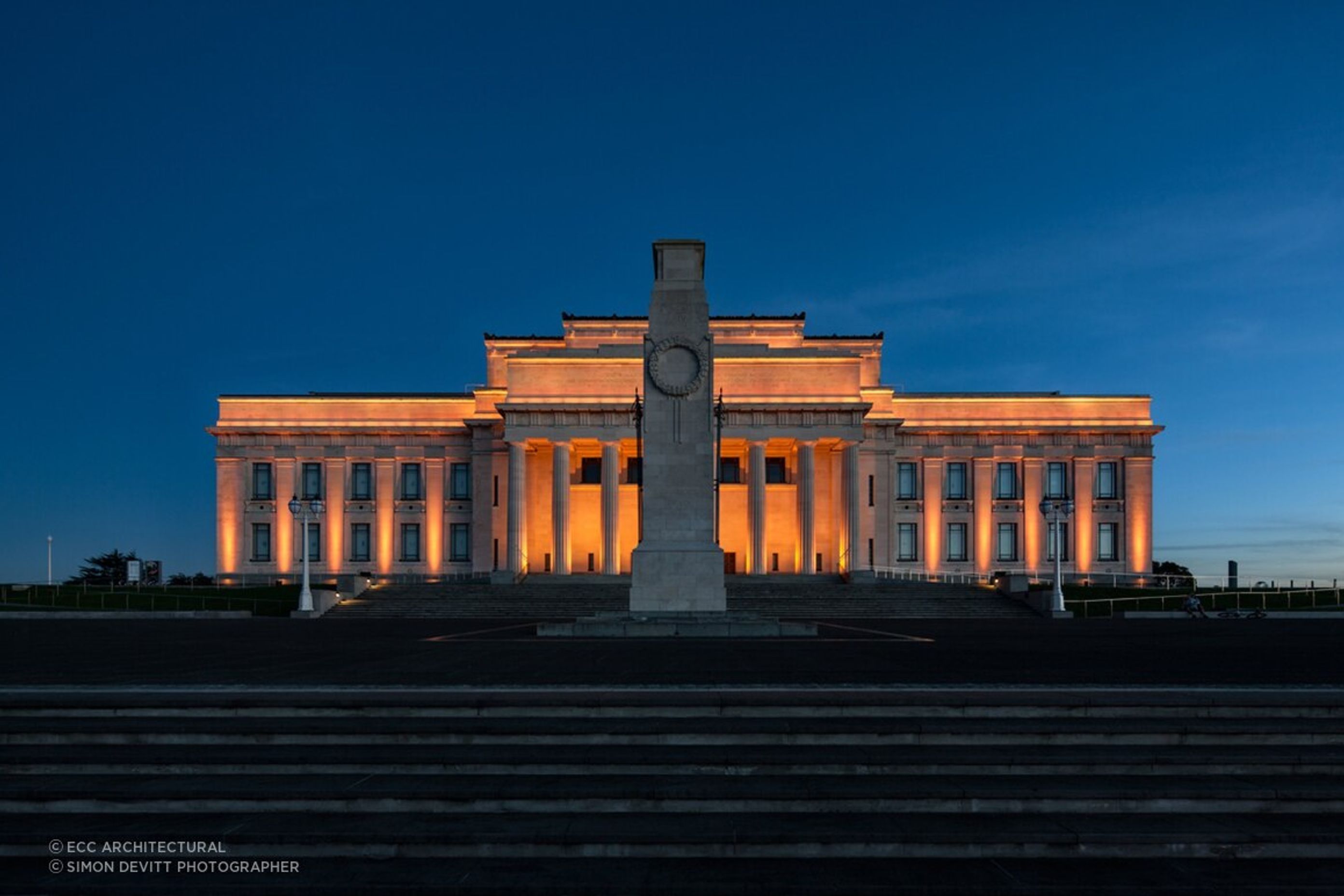 Auckland Museum