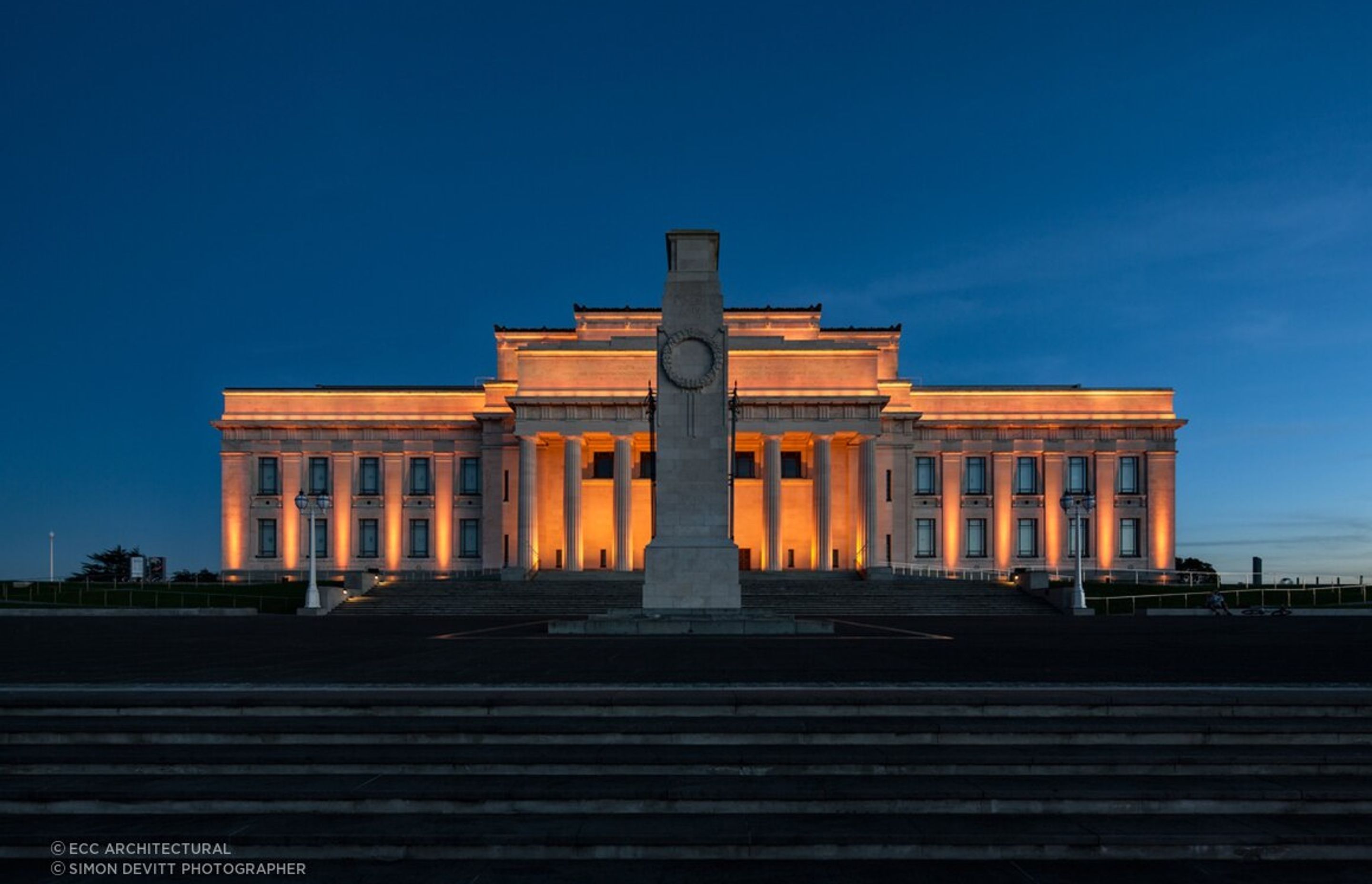 Auckland Museum