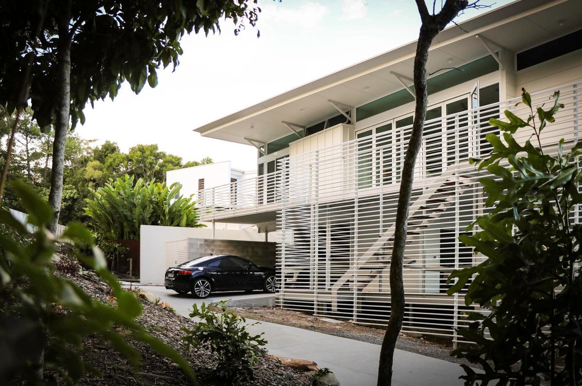 105 Residence
