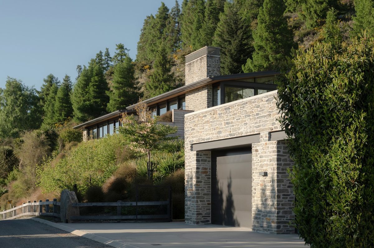 Sunrise Bay Residence Wanaka