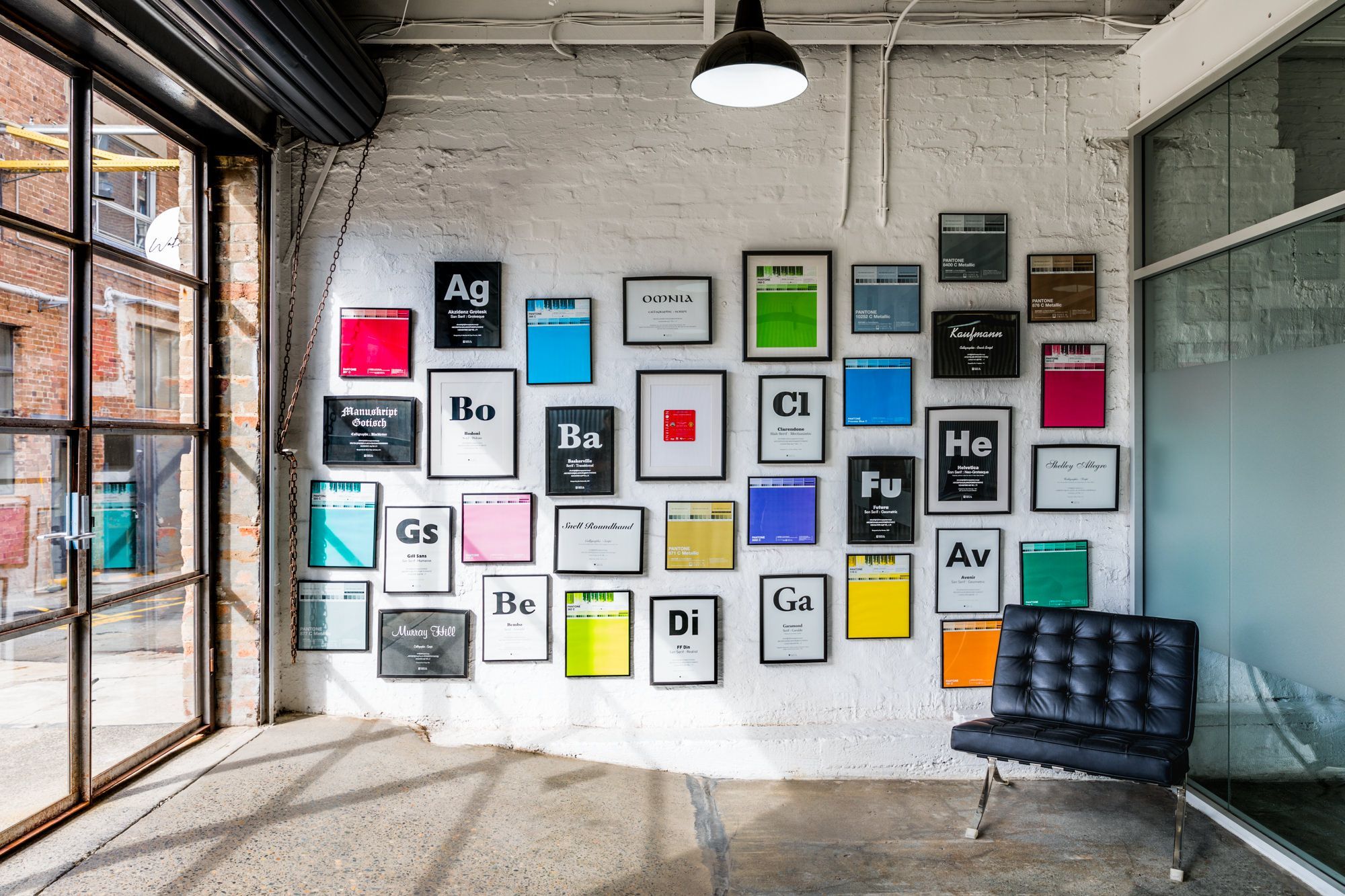 Precinct 75 Office