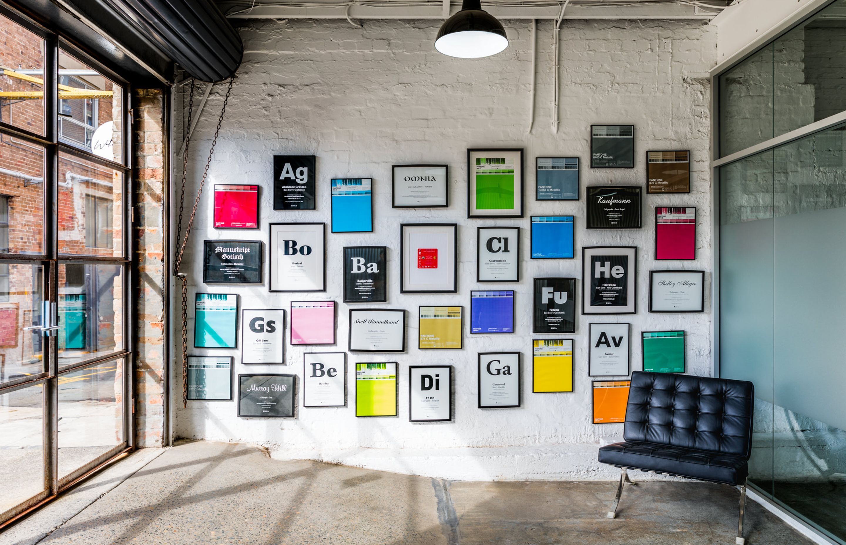 Precinct 75 Office