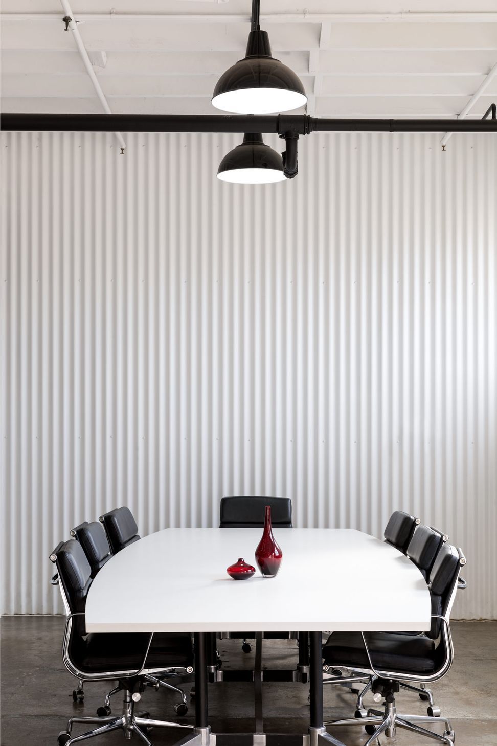 Precinct 75 Office