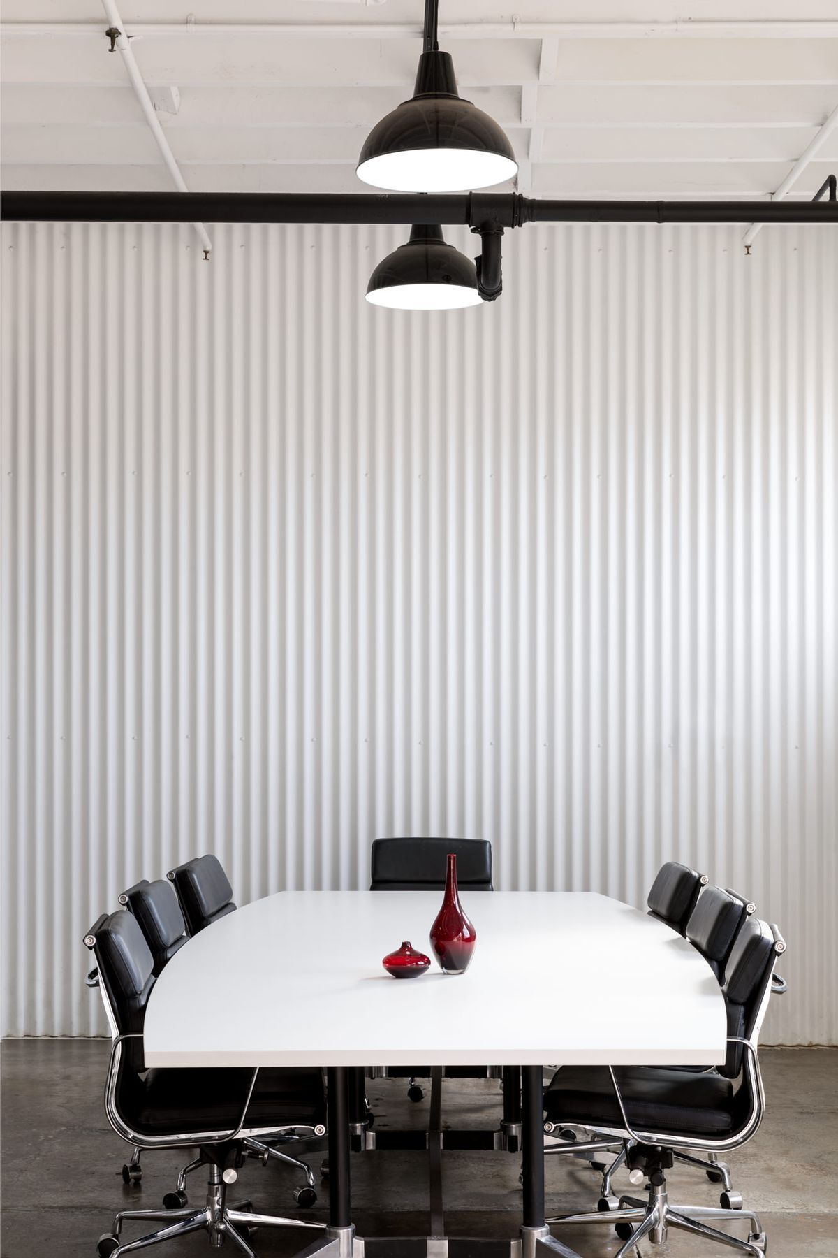 Precinct 75 Office