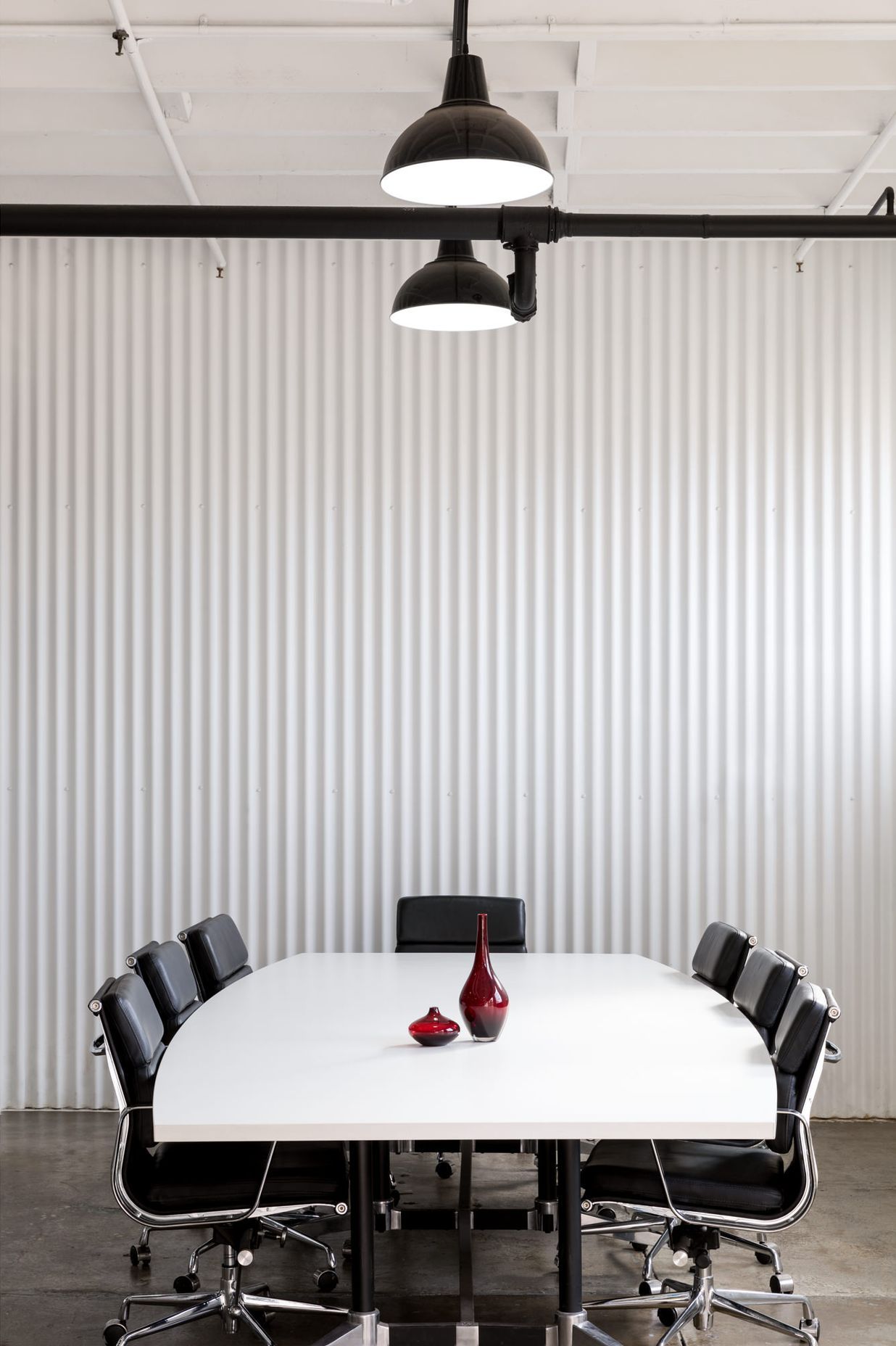 Precinct 75 Office