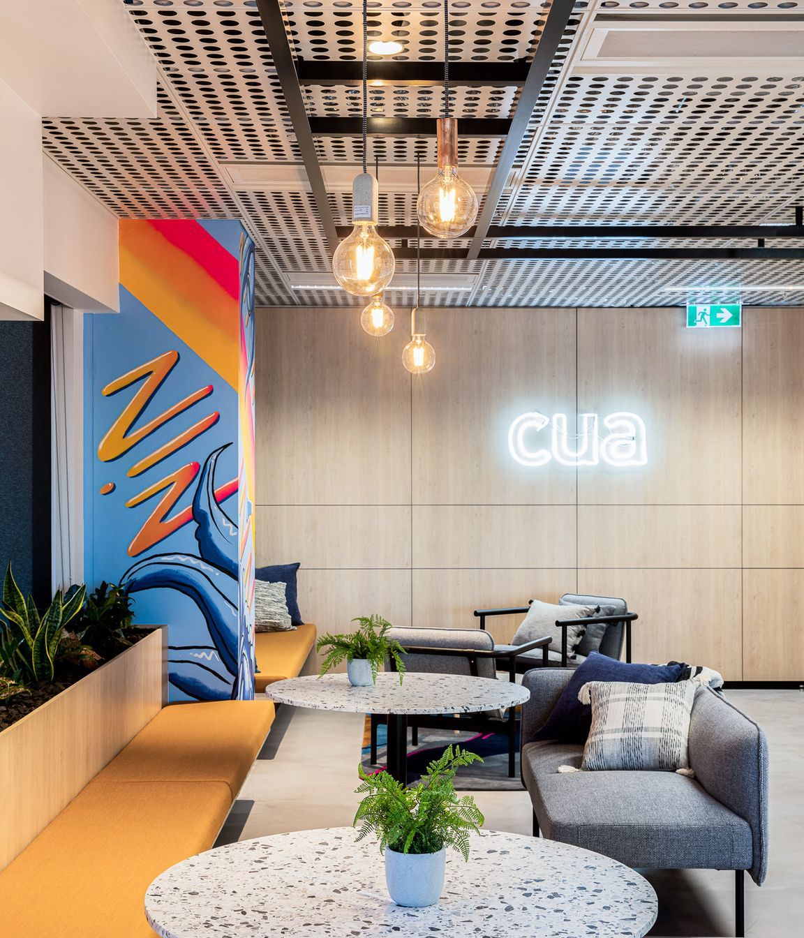 CUA