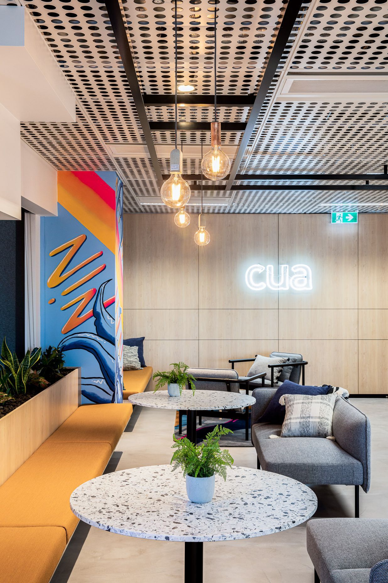 CUA