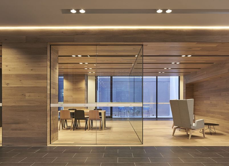 Welsh Church Offices, Melbourne