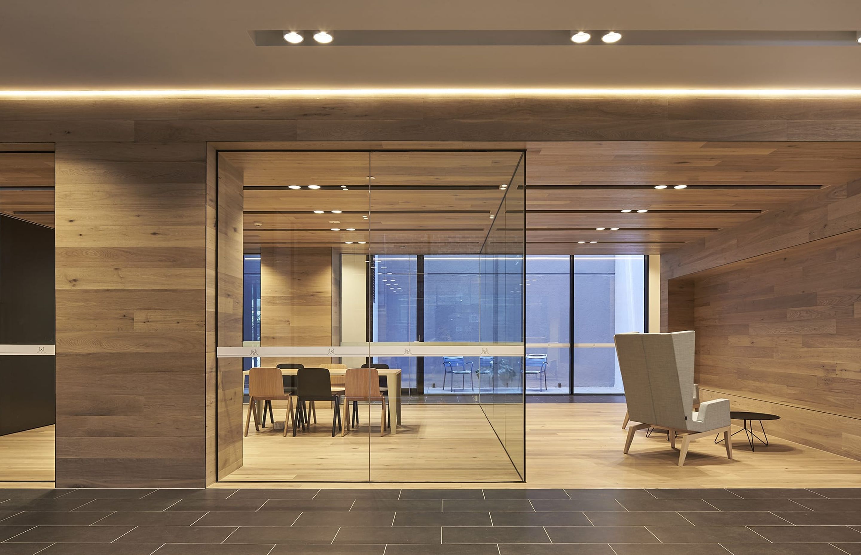 Welsh Church Offices, Melbourne