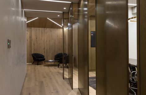 LPF Offices