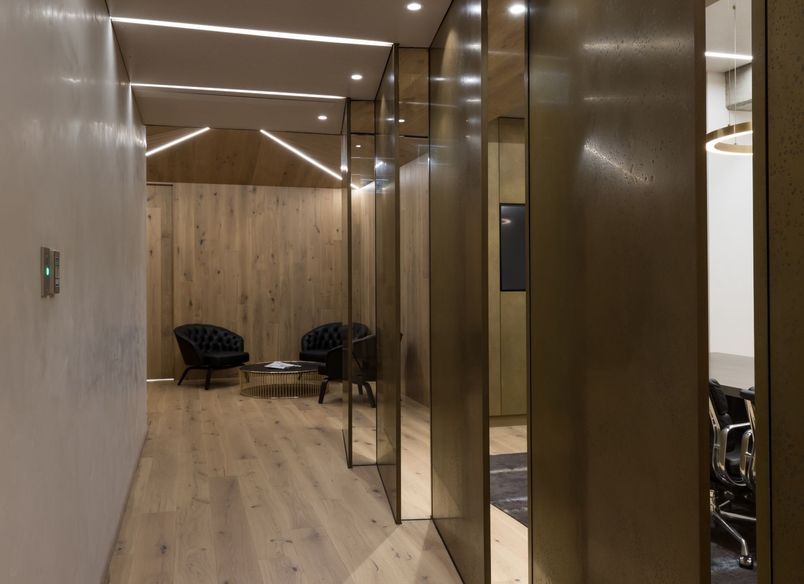 LPF Offices