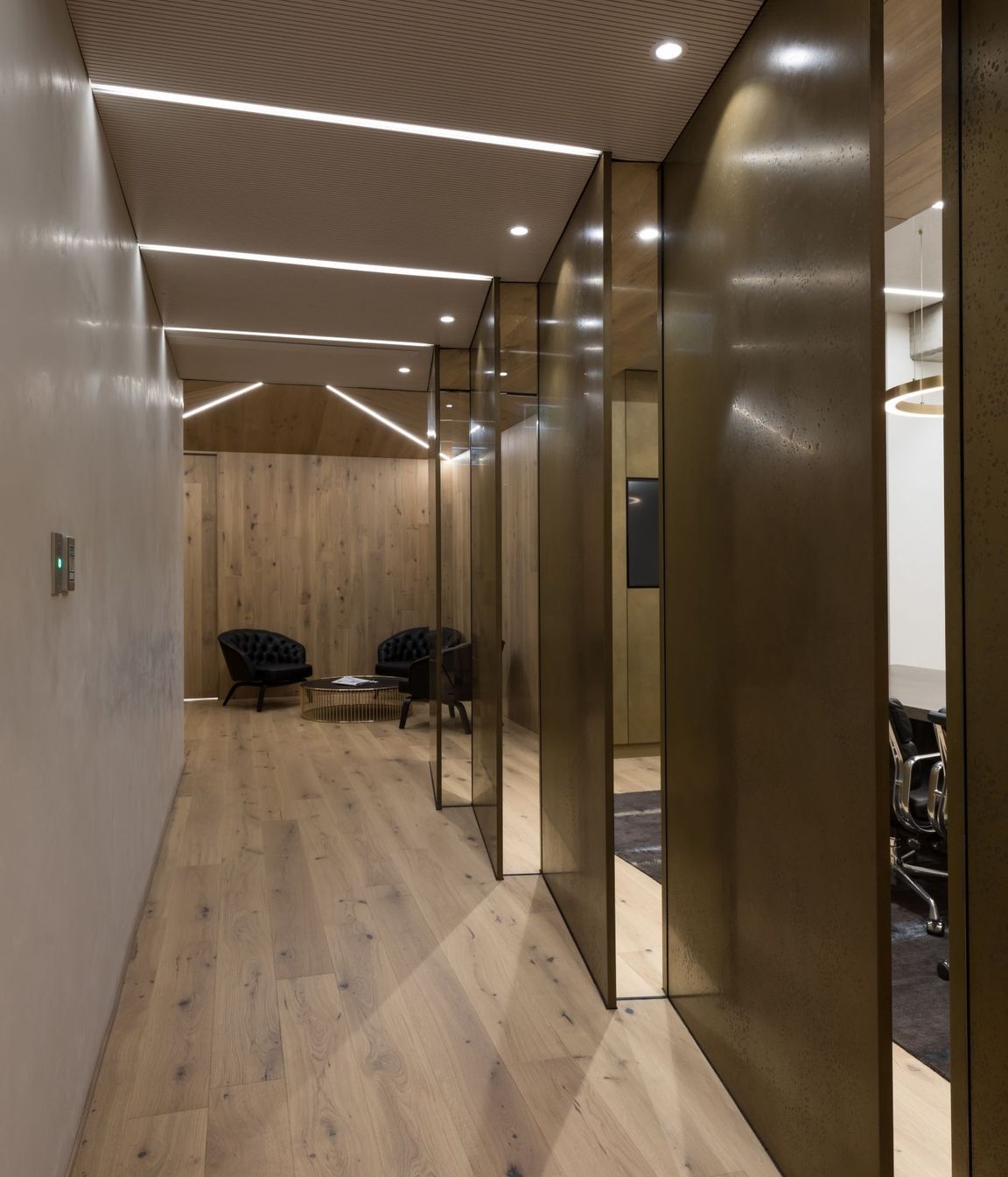 LPF Offices