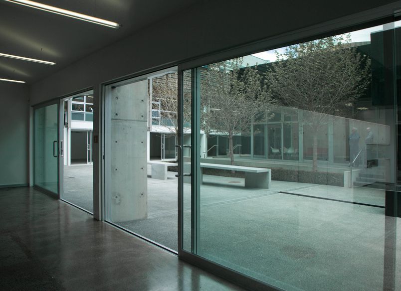 160 Broadway, Newmarket