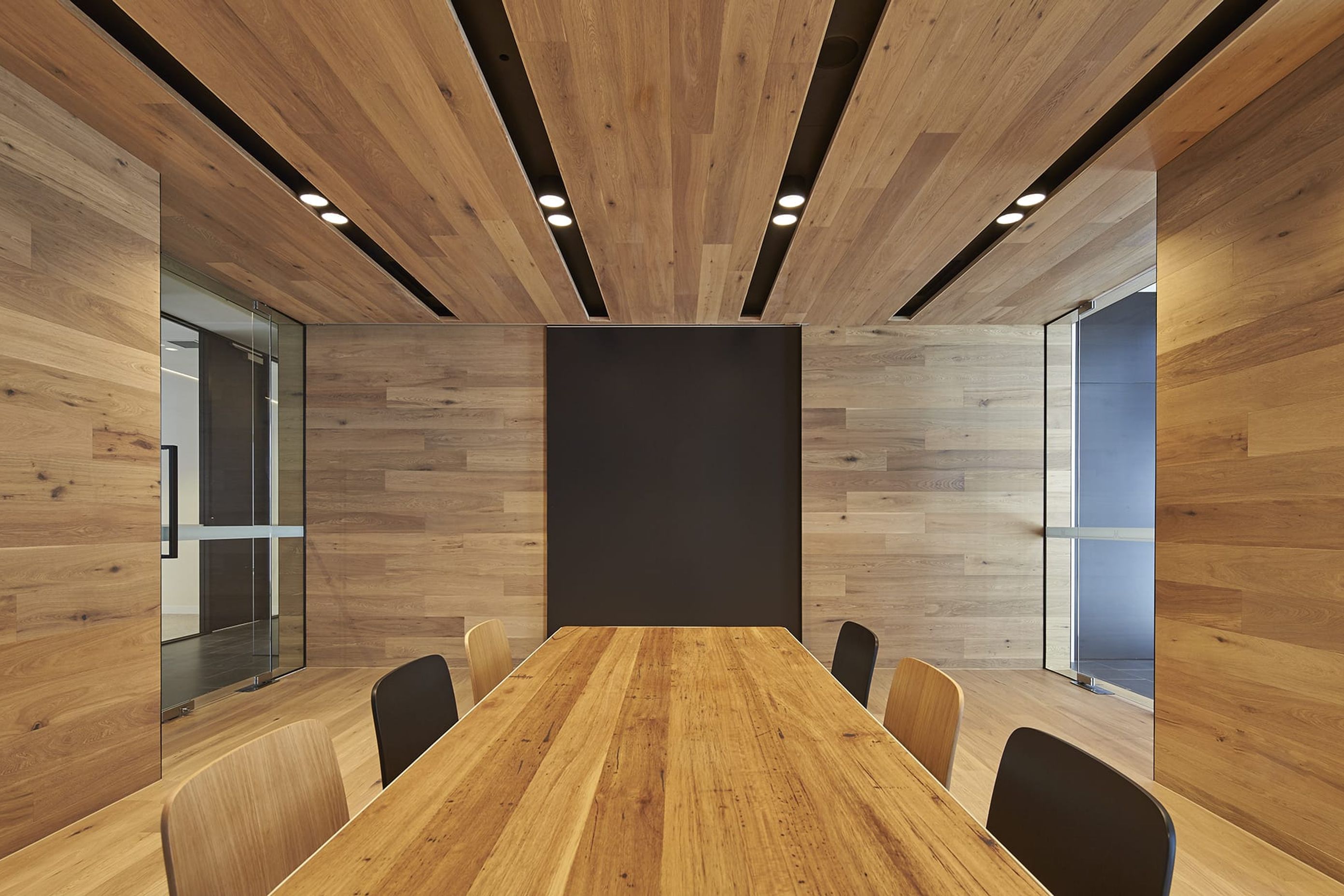 Welsh Church Offices, Melbourne