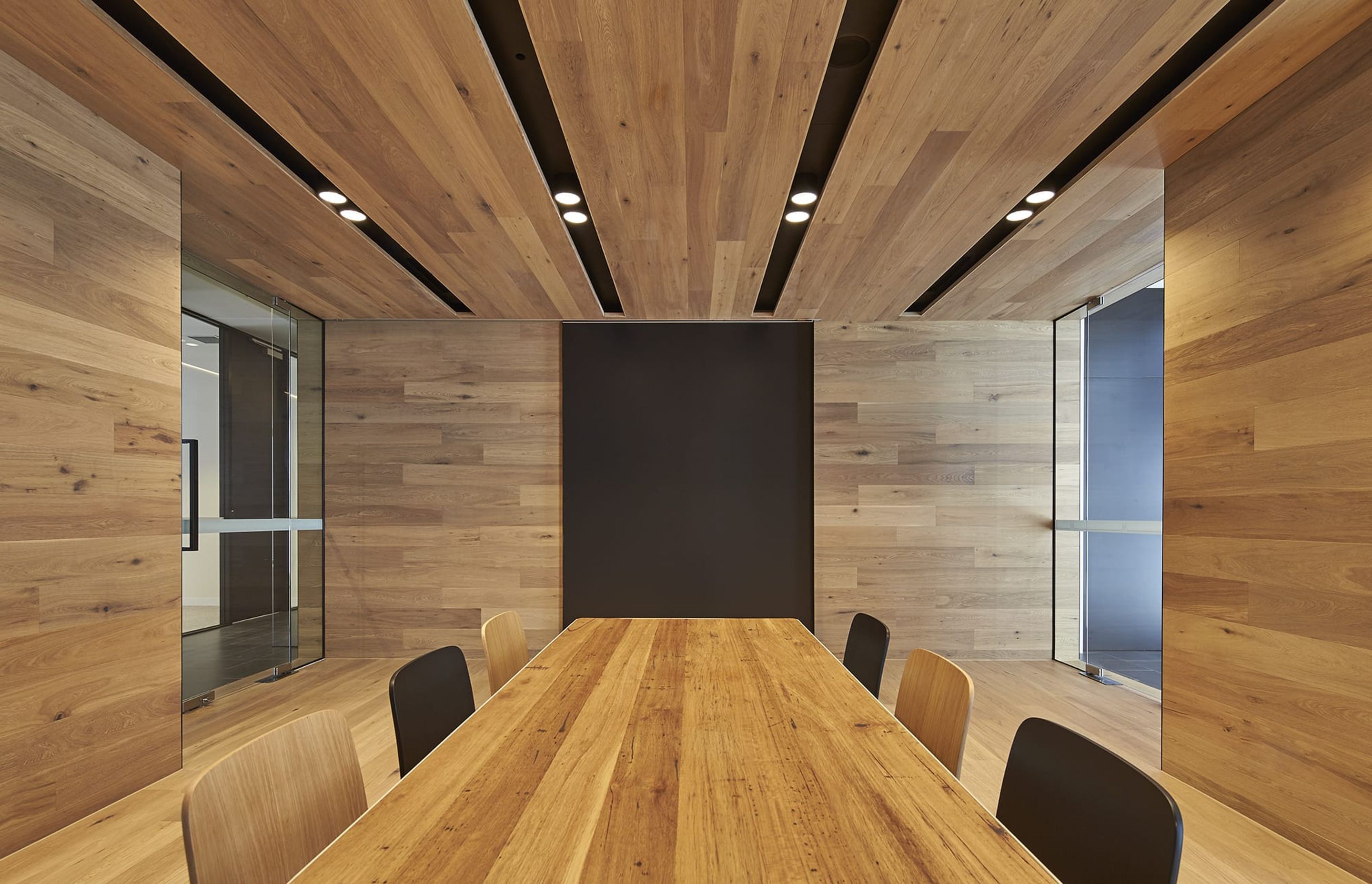 Welsh Church Offices, Melbourne