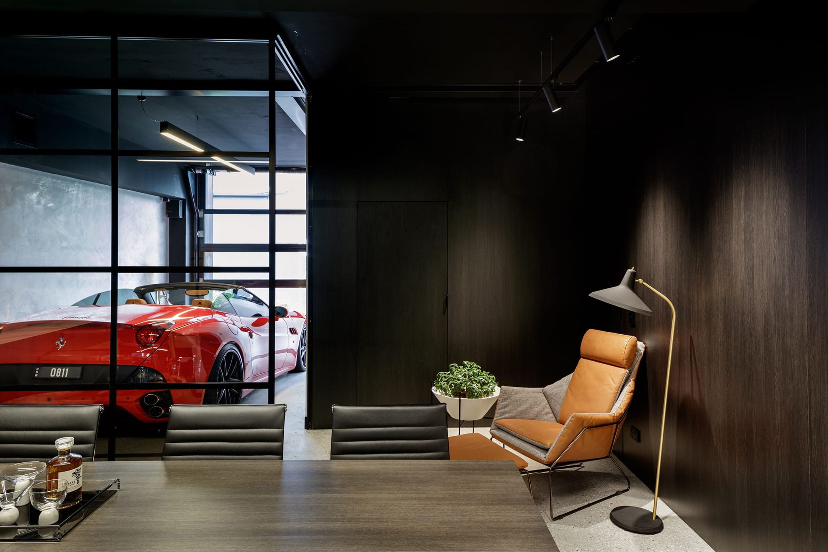 Centurion Office, Double Bay, VIC