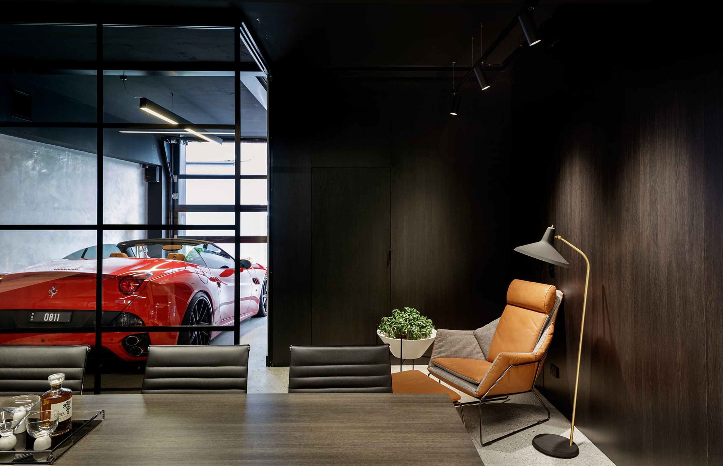 Centurion Office, Double Bay, VIC