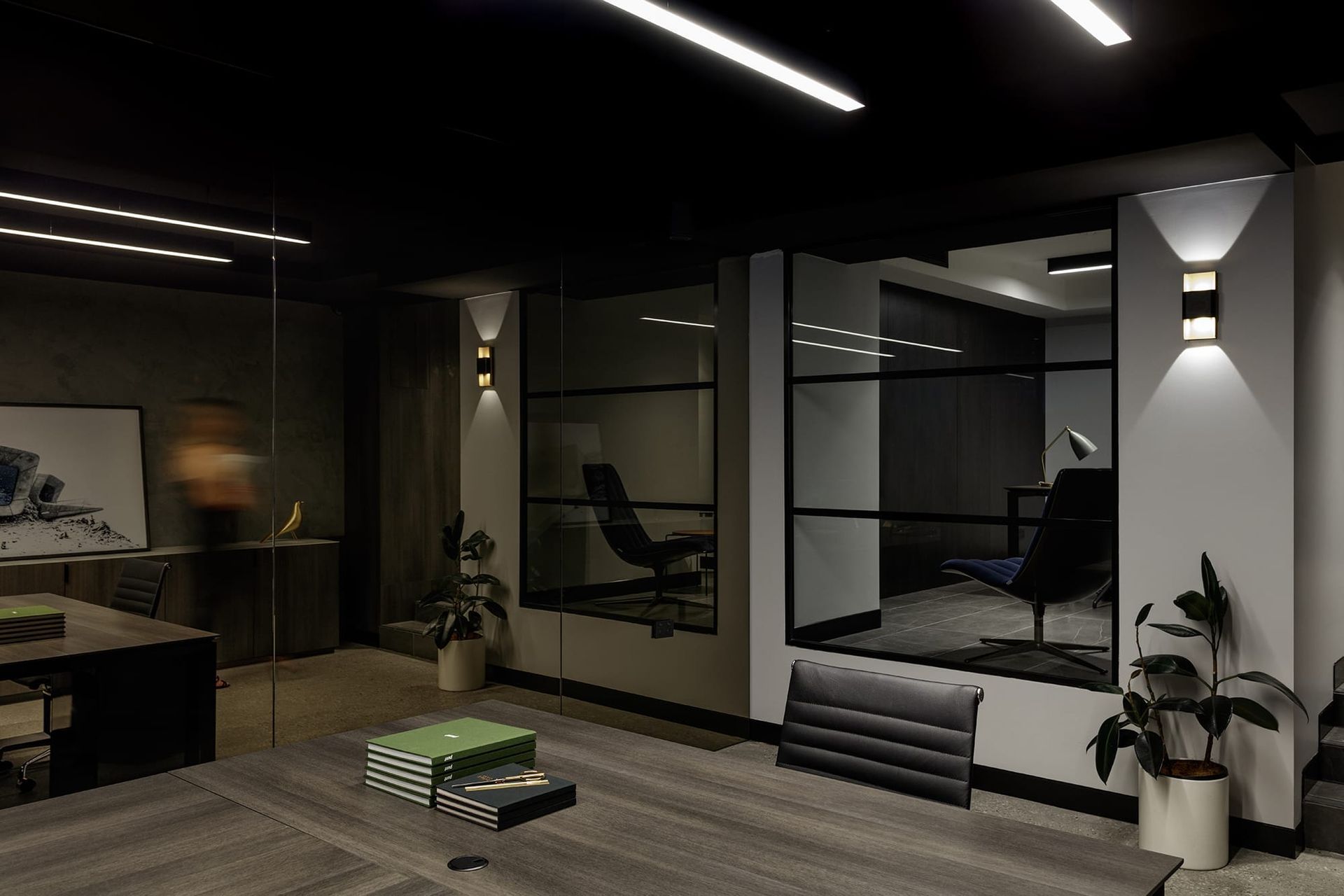 Centurion Office, Double Bay, VIC