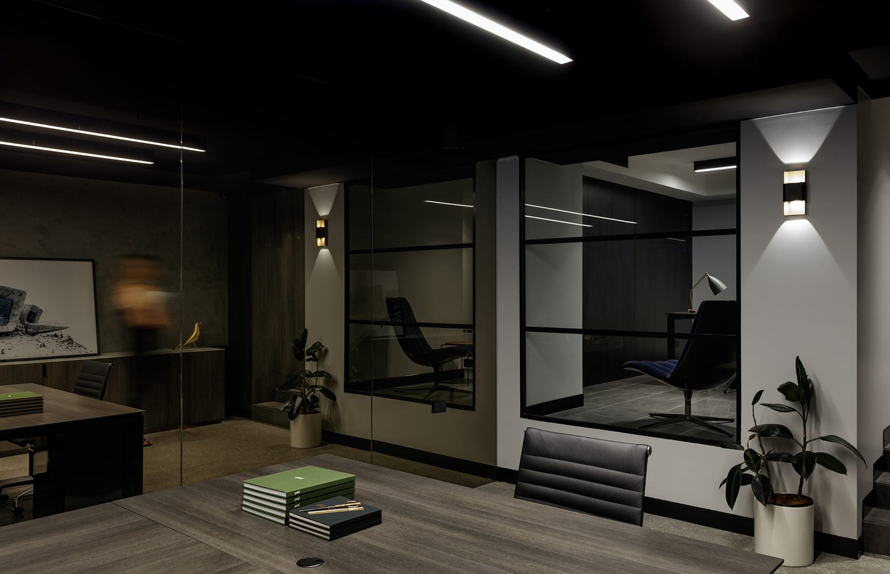 Centurion Office, Double Bay, VIC