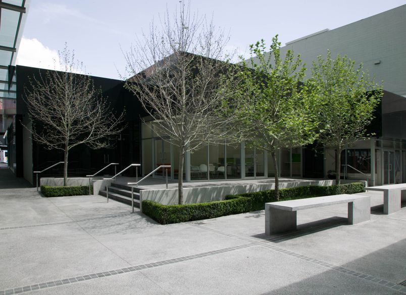 160 Broadway, Newmarket